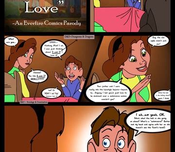 Enslaved By Love Muses Sex And Porn Comics