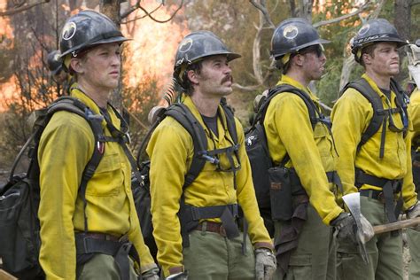 Only the Brave (2017) recensie, Joseph Kosinski - Cinemagazine