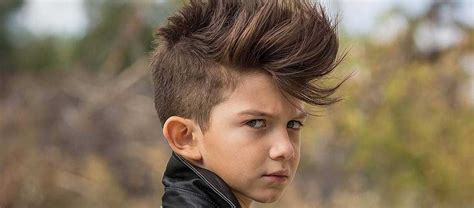 60 Popular Boys Haircuts ( The Best 2021 Gallery) - Hairmanz