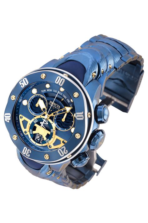 Invicta Watch Kraken 36334 - Official Invicta Store - Buy Online!