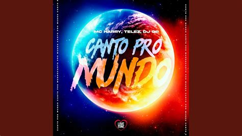 Canto Pro Mundo YouTube Music