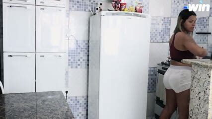 Super Super Fucking Hot Maid Fries Egg Jams In Arse Super Hot Gonzo Porn