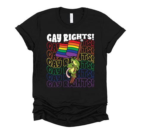Frog And Toad Shirt Book Lover Pride Shirt Bisexual Pride Rainbow Gay Lesbian Shirt