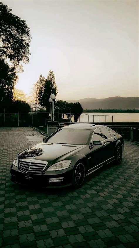 W221 ️, 2024 | Arabalar, Japonca
