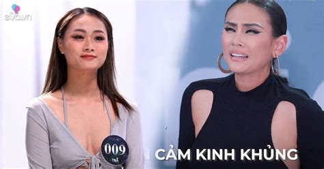 Thí sinh Miss Earth Vietnam mặc bikini bị BGK bắt học lại có cô đi thi người mẫu diện phá cách