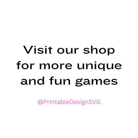 Lesbian Card Game Date Night Games Romantic Couple Card Game Printable Kissing Cards Digital