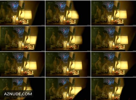 MRS BIGGS NUDE SCENES AZNude