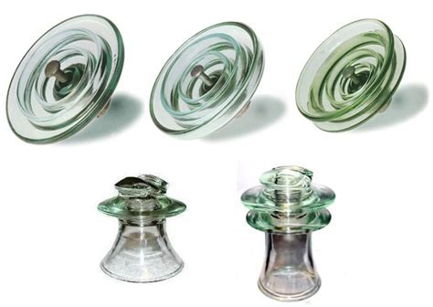 Glass Insulators