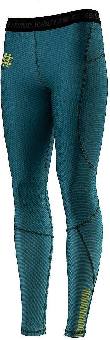 Extreme Hobby Legginsy Damskie Mma Active Ceny I Opinie Ceneo Pl