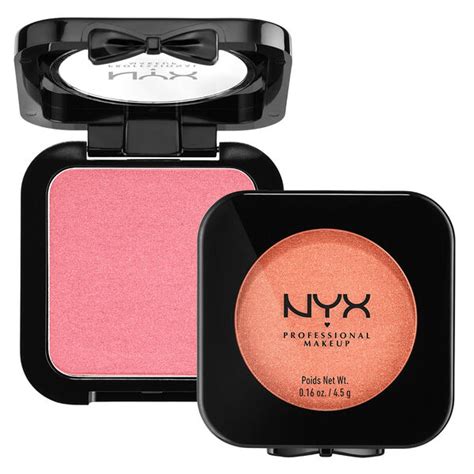 High Definition Blush Nyx Professional Makeup