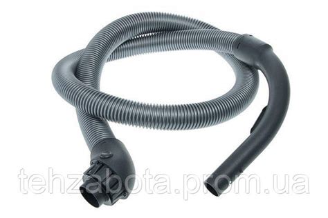 Шланг для Мешкового Пылесоса Philips Performer FC9170, FC9174 Код ...