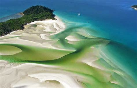 Whitehaven Beach, Australia