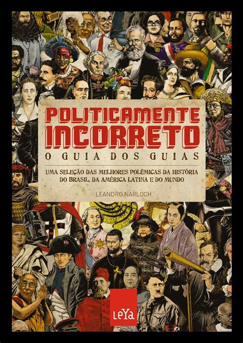 Politicamente Incorreto