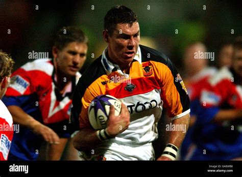 Rugby League World Club Challenge Bradford Bulls V Newcastle