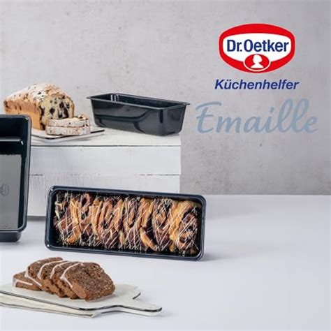 Dr. Oetker Backformen kaufen | issgesund.de