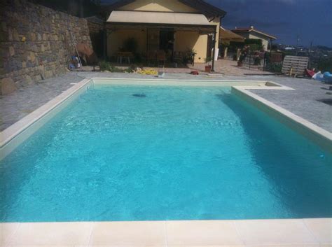 Dv Piscine Multiservice Realizzazione Piscine Ad Imperia Le Piscine