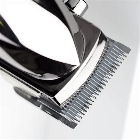 Babyliss Tondeuse Cheveux Super X Metal Series Sans Fil E E