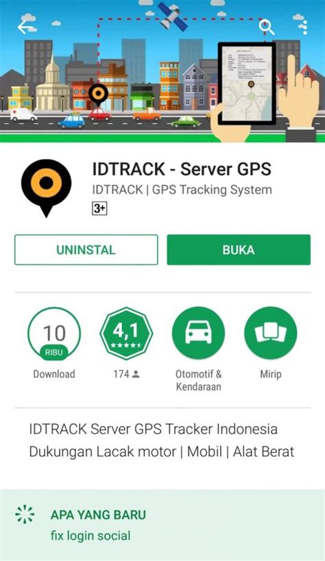 Server Gps Tracker Gratis Di Indonesia Idtrack Co Id