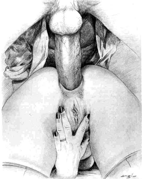 Blowjob Pencil Drawings Sex Pictures Pass