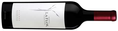 Antti On Twitter PulentaEstate Pulenta Estate La Flor Malbec 2018