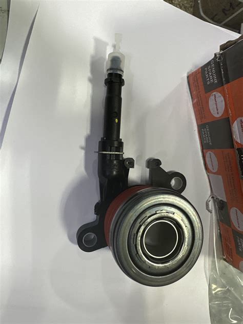 CONCENTRIC SLAVE CYLINDER For MAHINDRA SCORPIO CONCENTRIC SLAVE