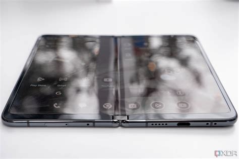 Hinter dem Pixel Fold steckt eine Geschichte der problematischen