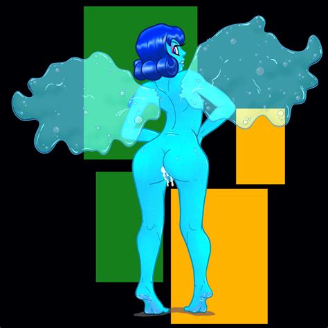 Lapis Lazuli 3 3 By MayorDi Hentai Foundry