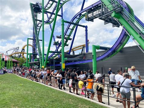 Six Flags Flash Pass Price 2024