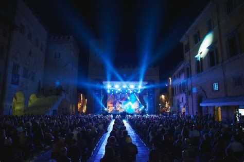 Todi Festival Il Bilancio Della Esima Edizione Tuttoggi Info