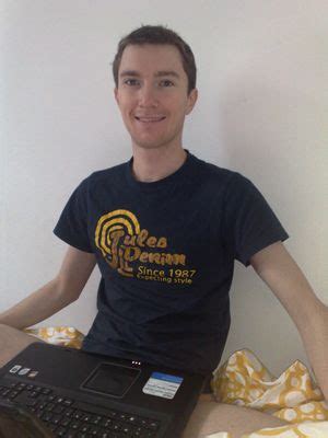 Nico Travaille Le Blog Lgbt D Arthus Et Nico Couple Gay