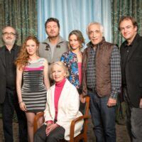 Sex And The City Que Devient Cynthia Nixon Alias Miranda Dans L