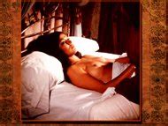 Naked Mirta Miller In Vengeance Of The Zombies