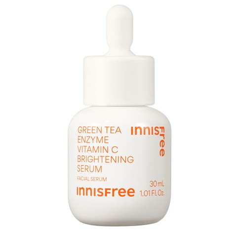 Innisfree Vitamin C Brightening Serum - Official Stockist
