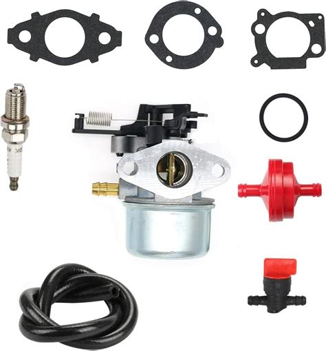 Amazon SAKITAM Carburetor Replace For Craftsman Pressure Washer