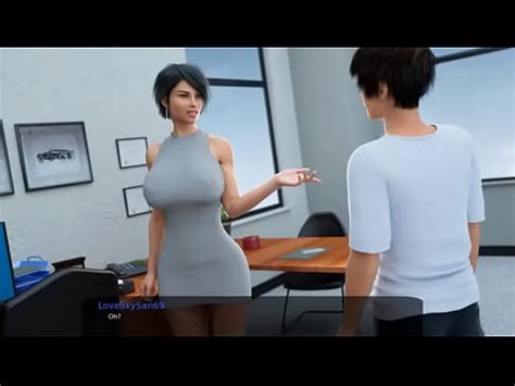 Milfy City Part I M In Love With Teacher By LoveSkySan XVIDEOS
