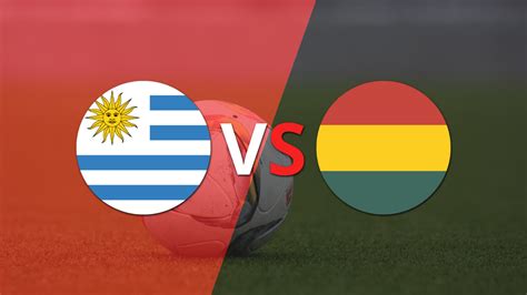 Uruguay vs Bolivia Quién ganará este partido por Copa América