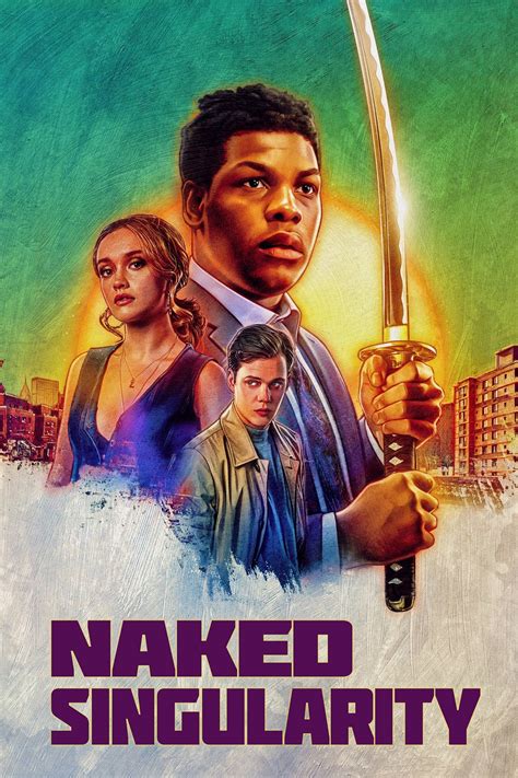 Naked Singularity 2021 MovieWeb