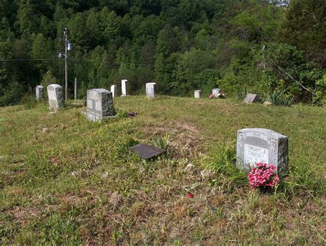 Freeman Cemetery Dans Virginia Cimetière Find A Grave