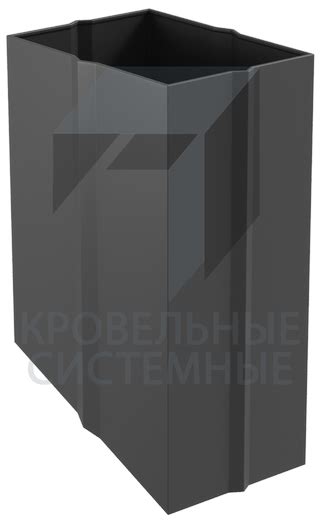Кожух на трубу с ребрами жесткости по цене от 3900 руб. в Санкт ...