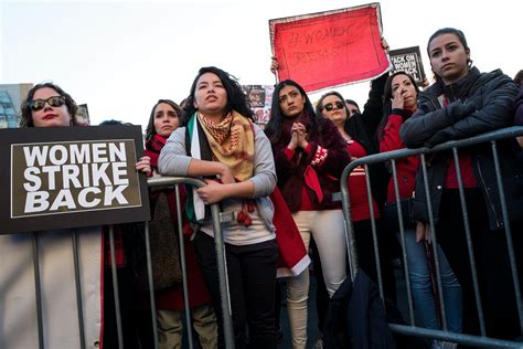 Upcoming Womens Rights Rallies And Protests You Can Get Involved In