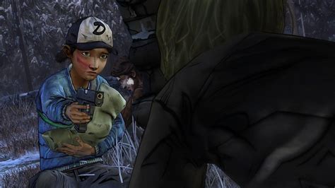 Game Review The Walking Dead Season 2 Finale A Triumph Of Good Storytelling