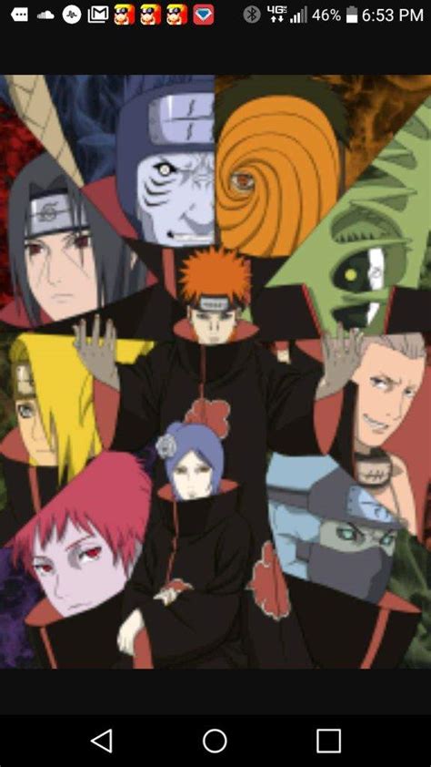 Akatsuki Wiki Anime Amino