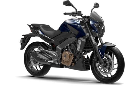 2017 Bajaj Dominar 400 Tanıtımı