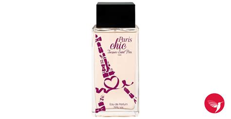 Paris Chic Ulric De Varens Perfume A Fragr Ncia Feminino