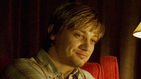 Jeremy Renner Played Jeffrey Dahmer Despite Not Knowing Who He Was