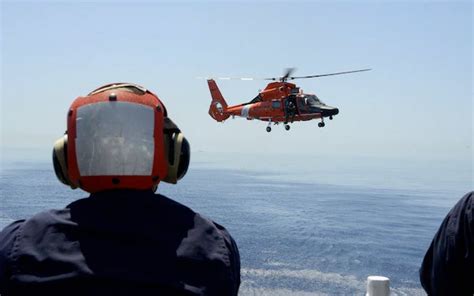 USCGC Hamilton (WMSL 753) returns after historic European deployment ...