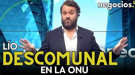 Lío descomunal en la ONU Israel se indigna con Guterres y EEUU avisa a