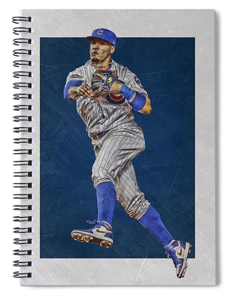 Javier Baez Wallpapers Official Facebook Page For Chicago Cubs