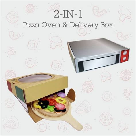 Dinette En Bois Kit Du Pizza Olo Hape Jouets En Bois Hape Ekobutiks