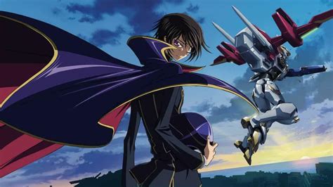 Anime Dvd~english Dubbed~code Geass Season 1 2 1 50end Akito The Exiled 4 Movie Ebay